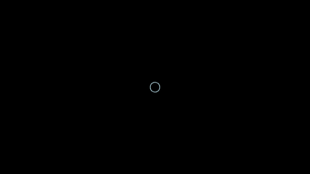 Rings, at rest