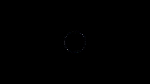 Spectrum, at rest