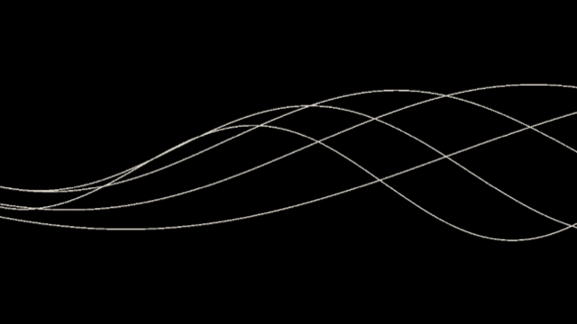 Weave, at rest